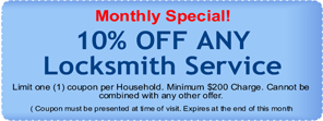 East Meadow Locksmith