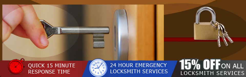 Locksmith